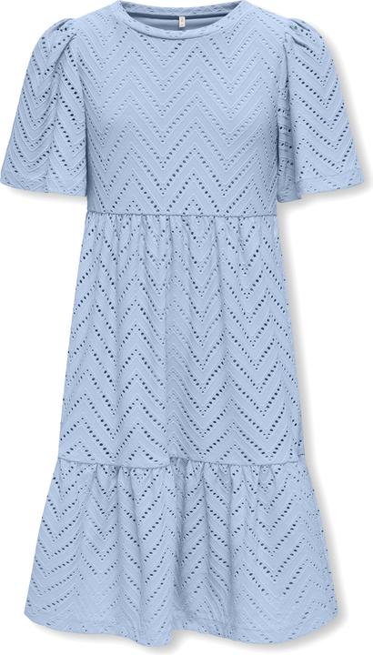 cachemire bleu