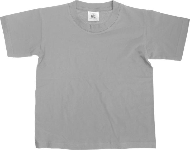 Produktbild B&C TShirt kurzarm (140)