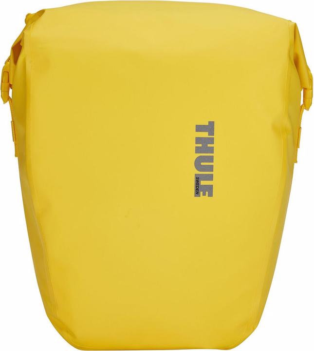 Produktbild Thule Packtaschen-Set (25 l, Gepäckträgertasche)