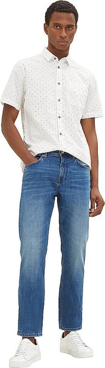 Produktbild Tom Tailor Slim Fit JOSH (W32/L34)