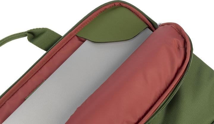 Produktbild Tucano Smilz, Super-slim bag 13-14" green (15.60")