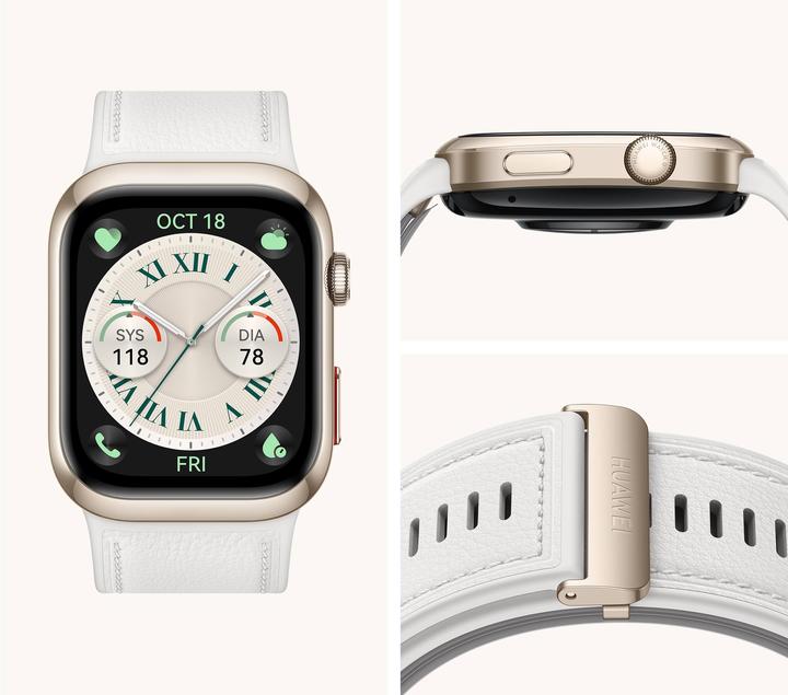 Productafbeelding Huawei Bekijk D2 (38 mm)