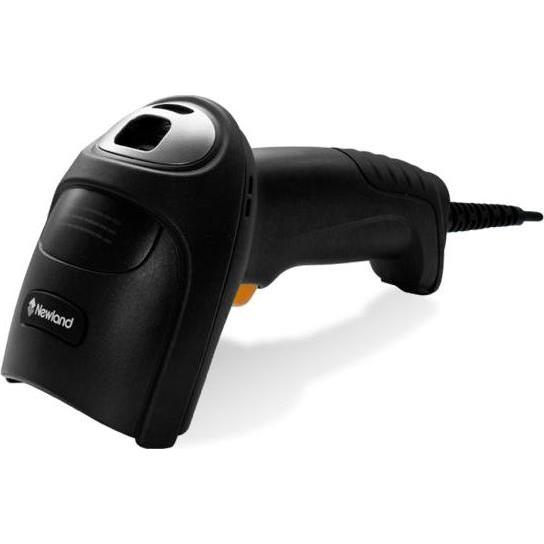Thumbnail - Newland HR52 Bonito 2D HH Reader (2D-Barcodes), Barcode-Scanner, Schwarz