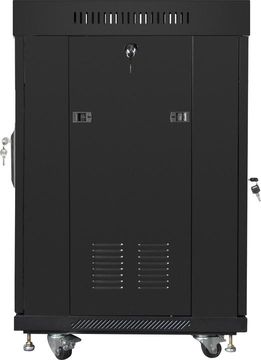 Produktbild Lanberg FF01-6615-12BL (15 HE)