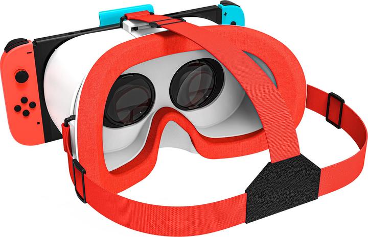 Actual product image Maxx Tech MXT-SWHVR-2