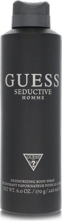 Produktbild Guess Seductive Homm (Spray, 226 ml)