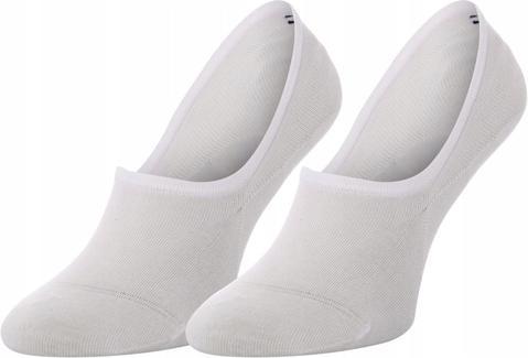 Produktbild Tommy Hilfiger Footie (2er Pack, 39 - 42)