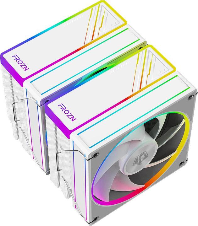 Actual product image ID-Cooling FROZN A620 (154 mm)