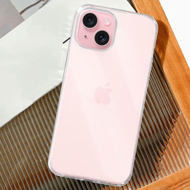 Produktbild Avizar Pureflex Series Series (Apple iPhone 15 Plus)