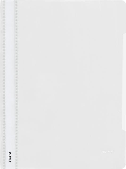 Productafbeelding Leitz Standaard plastic nietmachine (A4, 1 x)