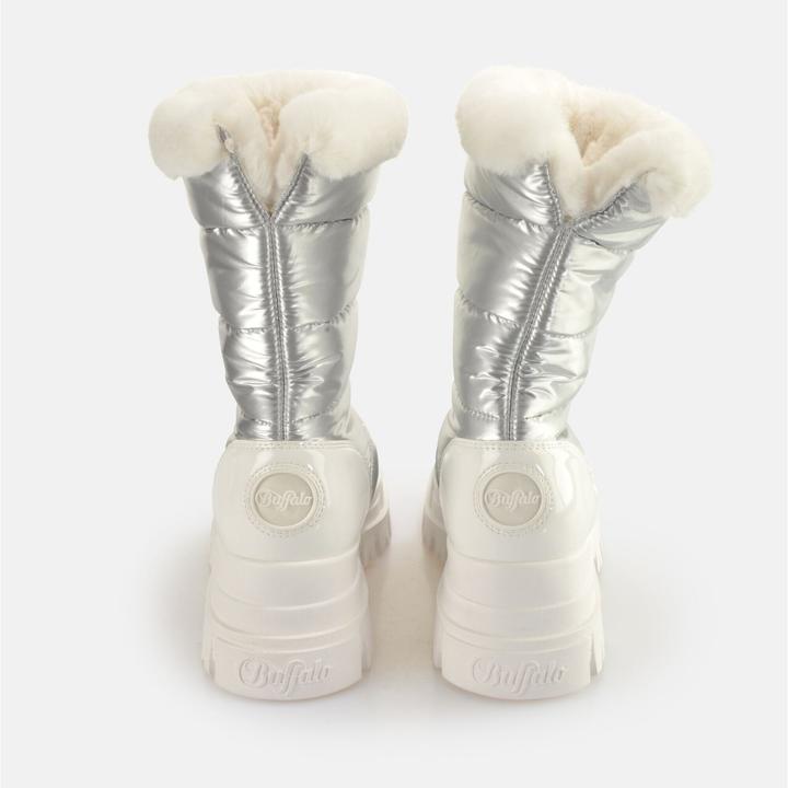 Image du produit Buffalo Boots Aspha Snow (39)