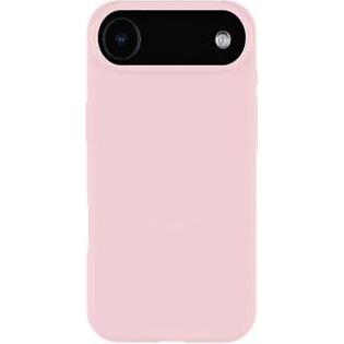 Tactical MagForce Velvet Smoothie Cover für Apple iPhone 17 Air Pink Panther (Apple iPhone 17), Cover smartphone, Trasparente, Pink