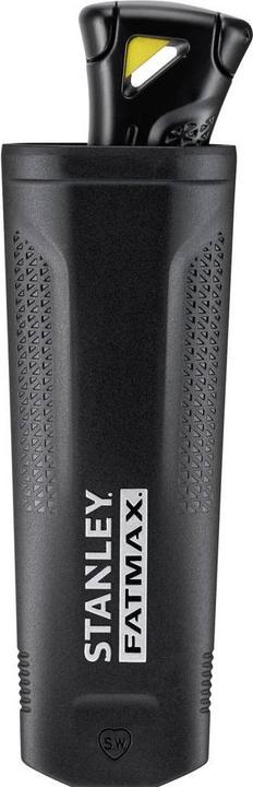 Produktbild Stanley FMHT10500-0 Universalmesser FatMax schwarz 1 Set (Cutter)