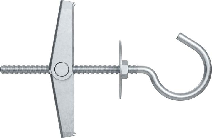 Immagine prodotto Fischer 503785 Messdue PA 4 M4/13.5 NV (2 pz.)