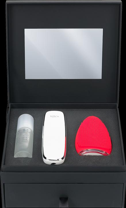 Actual product image Silk'n Facetite Ritual