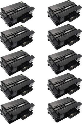Image du produit Hermex Compatible Samsung ProXpress M3820ND cartouches de toner noir (CF)