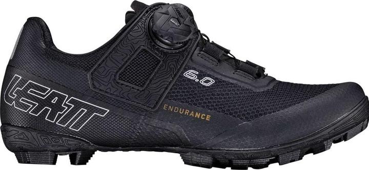 Actual product image Leatt ProClip 6.0 Endurance Women Shoe (37.5)