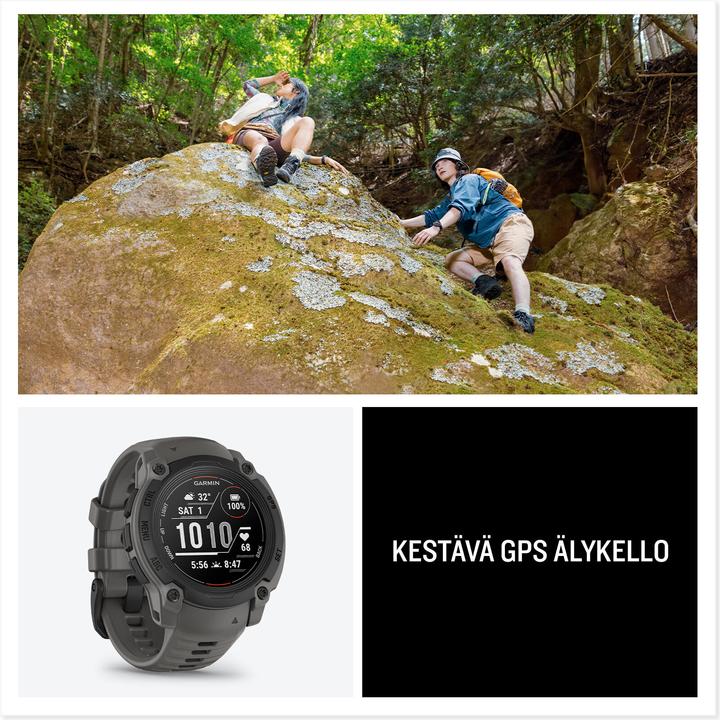 Actual product image Garmin Instinct E (40 mm)