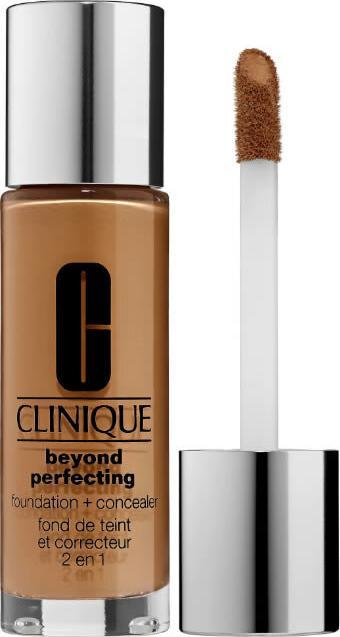Clinique Beyond Perfecting (23 Ginger)