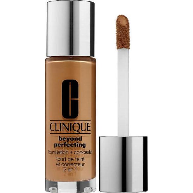 Clinique, Concealer, Beyond Perfecting (23 Ginger)