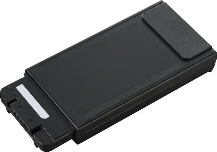 Panasonic Batteria FZ-VZSU1HU per Toughbook 55 (6 Celle, 6500 mAh)