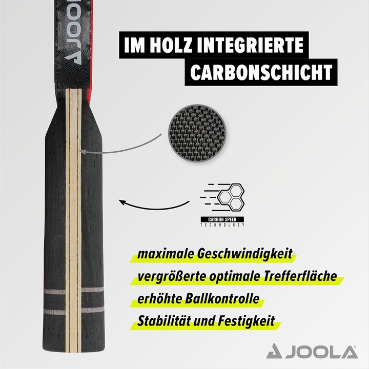 Image du produit Joola Infinity Carbone