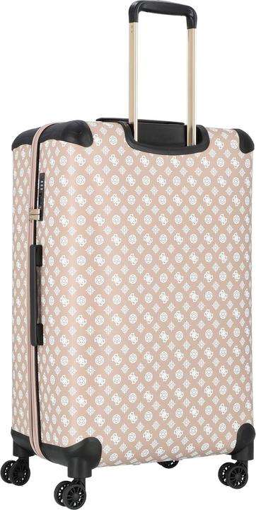 Produktbild Guess Wilder 4 Rollen Trolley 70 cm mit Dehnfalte (94 l)