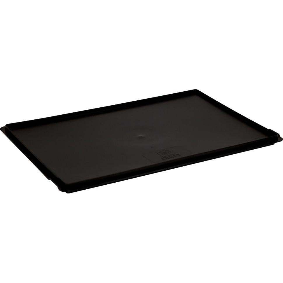 Utz, Lagerbehälter, Deckel für Lagerbehälter Standard, ESD, 600 x 400 mm