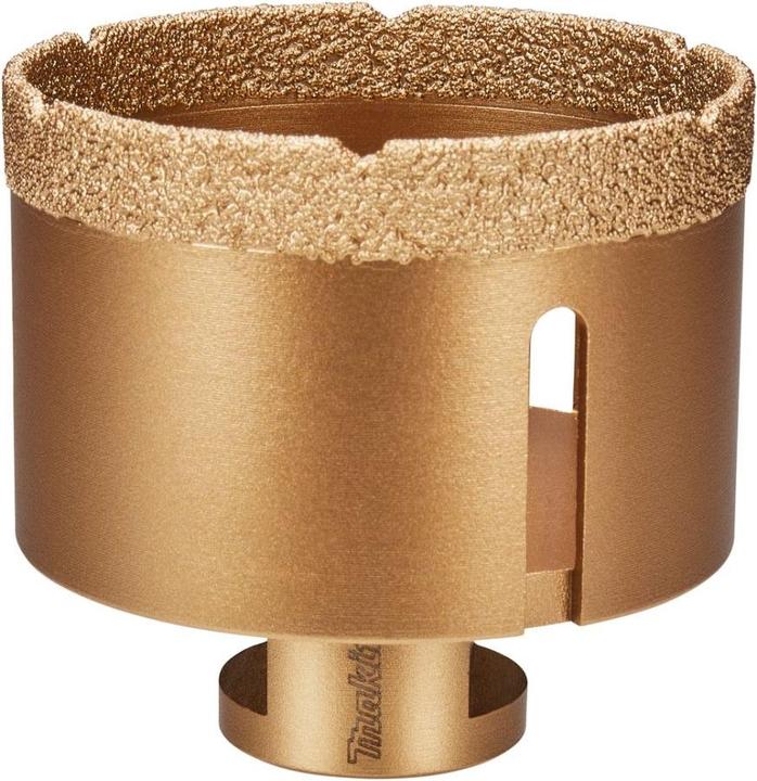 Immagine prodotto Makita Punta cava diamantata 70mm M14 (70 millimetri)