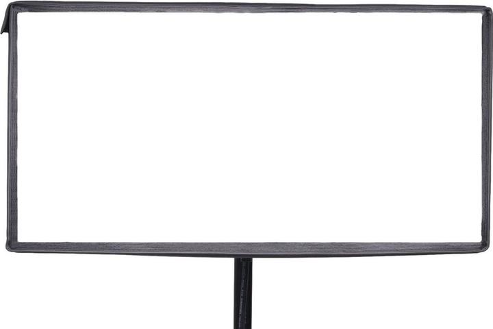 Produktbild Nanlite Softbox, faltbar (PavoSlim) (Softbox, 65.50 cm)