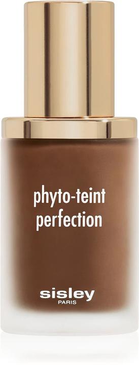 Actual product image Sisley Complexion (8N Espresso)