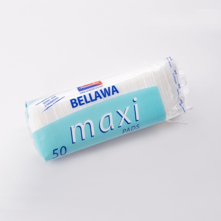 Image du produit Bellawa Maxi Wattepads
