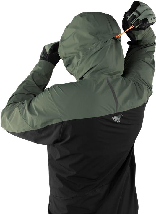 Actual product image Dynafit Ridge Dynastretch jacket (M)