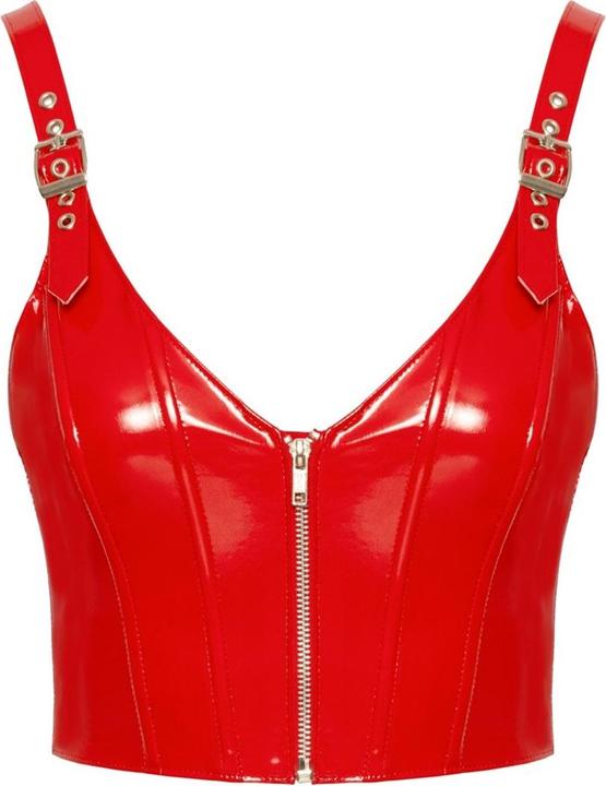 Produktbild Black Level Top aus Lack (L)