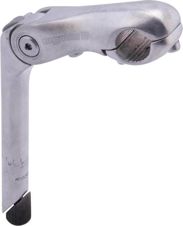 Produktbild Humpert Ergotec Kobra Vario (25.40 mm)