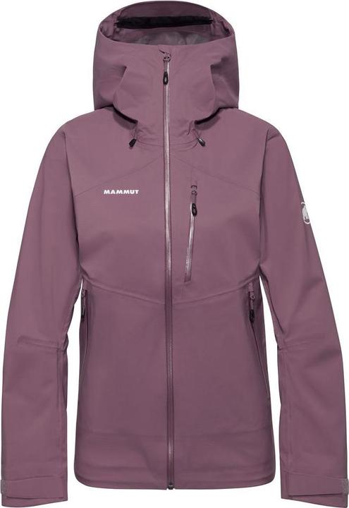 Image du produit Mammut Alto Guide HS Hooded Jacket Women (L)