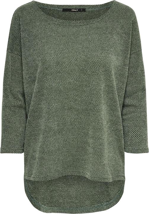 Immagine prodotto Only Top oversize con maniche a 3/4 (XL)