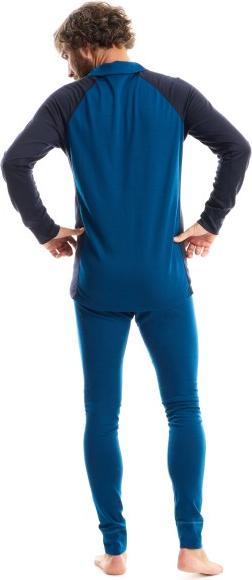 Actual product image Stoic Merino180 SvenstaSt. Half Zip (M)