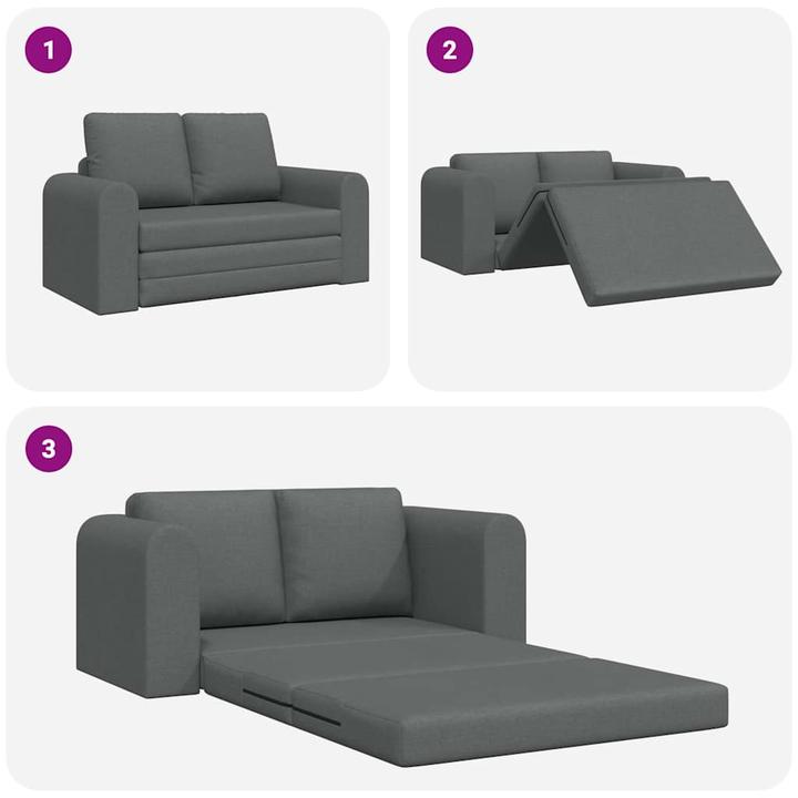 Produktbild VidaXL Sofa