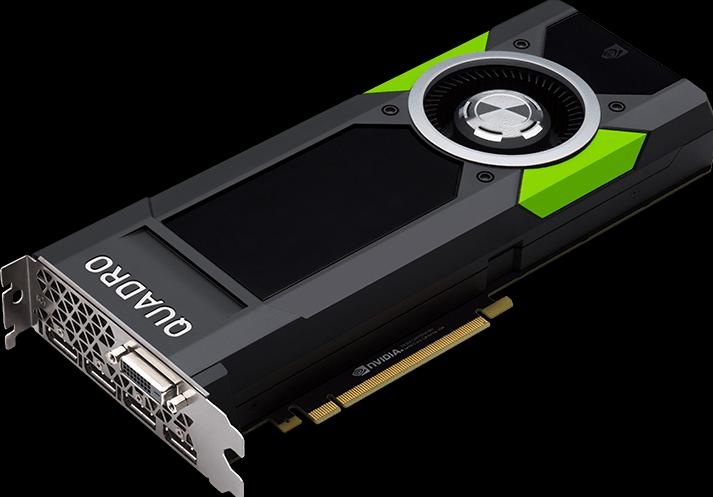 Immagine prodotto PNY Quadro P5000 (16 GB)