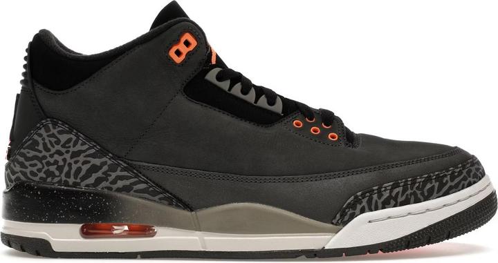 Image du produit Jordan 3 Retro Fear Pack (2023) (46)