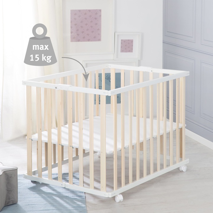Actual product image Roba Lil Planet