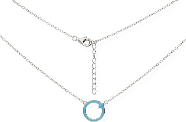 Immagine prodotto Carat Colorstone (Argento 925)