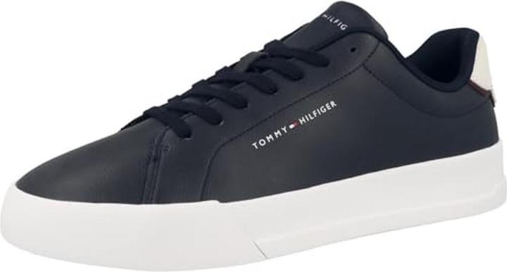 Immagine prodotto Tommy Hilfiger Th Court Lth Detail Ess (40)