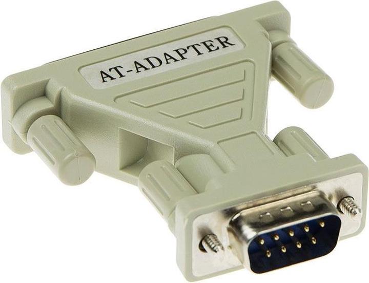 Produktbild ACT AB9146 9 Polig Sub-D 25 Polig Sub-D Kabelschnittstellen-/adapter