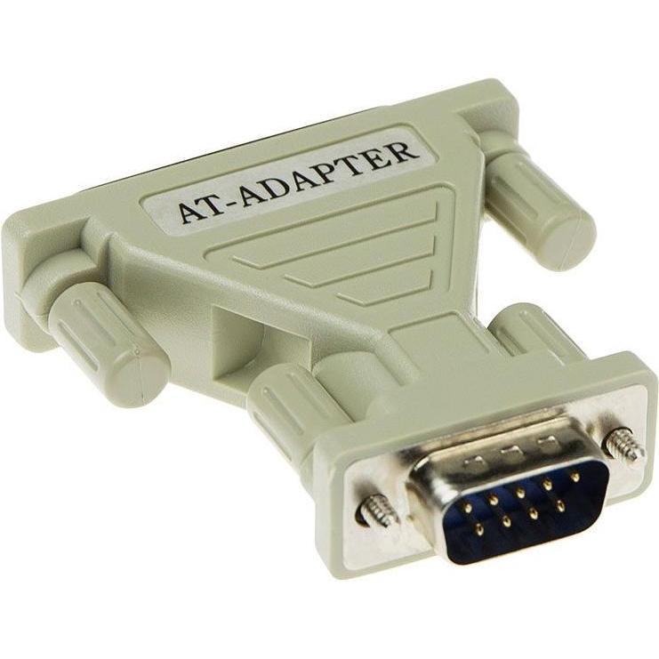 ACT AB9146 9 Polig Sub-D 25 Polig Sub-D Kabelschnittstellen-/adapter, Schnittstellenkabel