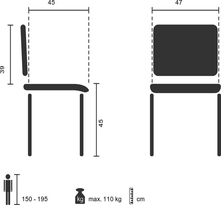 Produktbild Hjh Office Meet