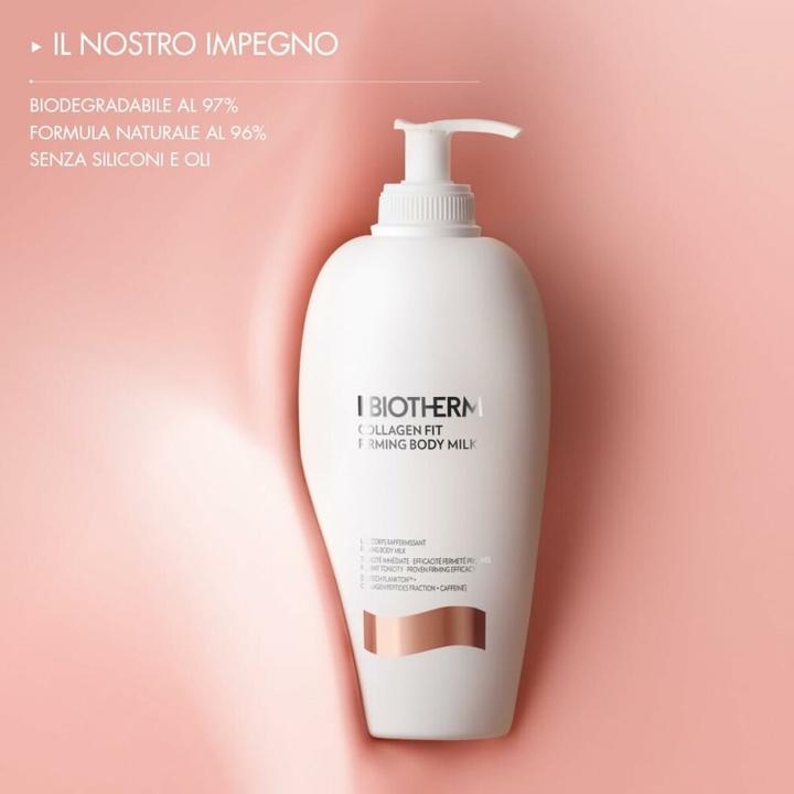 Image du produit Biotherm Collagen Fit Body Milk (Lait pour le corps, 400 ml)