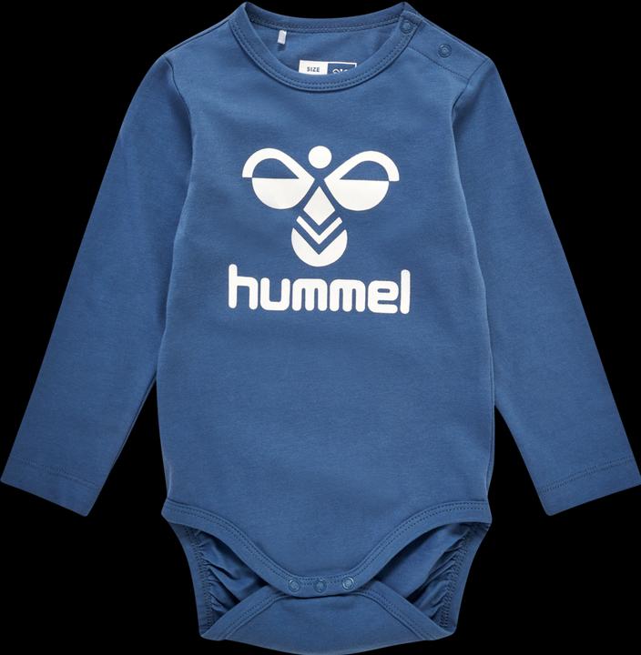 Actual product image hummel hmlFLIPS BODY L/S (92)