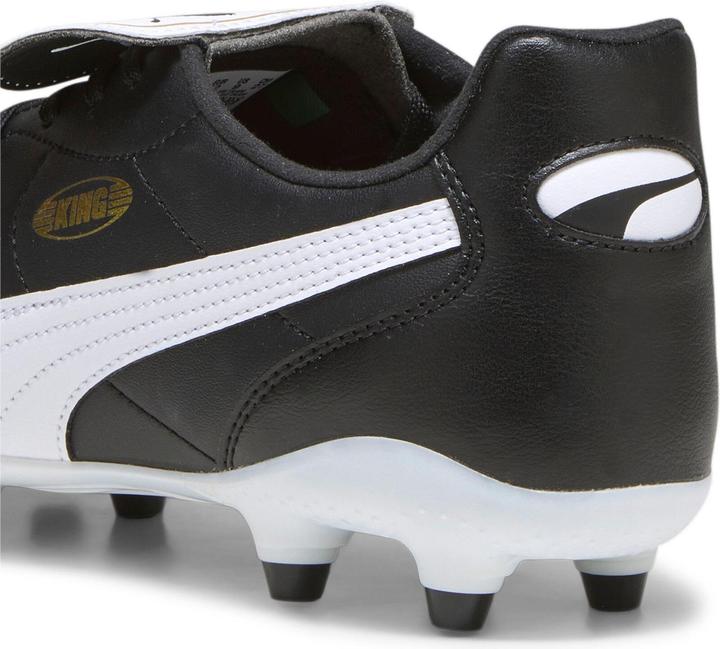 Actual product image Puma King Top Fg/Ag (44)
